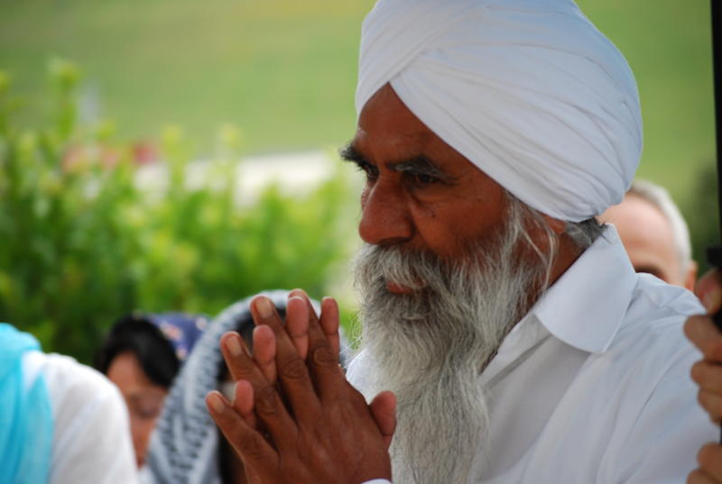 Sadhu Ram