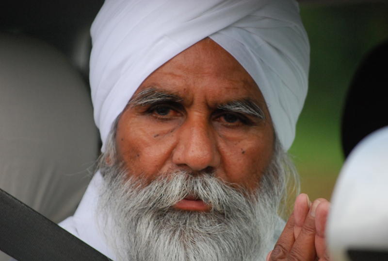 Sadhu Ram