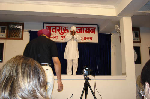 india bis 034